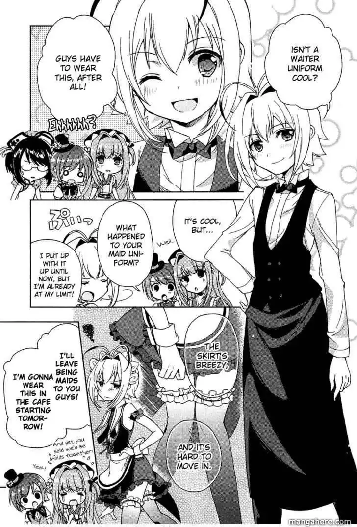 Otokonoko Wa Maid Fuku Ga Osuki Chapter 6 4